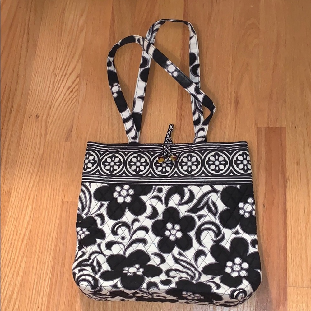 Vera Bradley small Tote bag